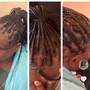 Knotless Braids