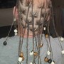 Natural Style, two strand twist and others