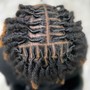 Loc Repair or Reattachment