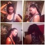 Lace Closure Sew In