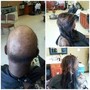 Brazilian Blowout