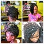 Kinky Twist