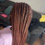 Senegalese Twist