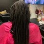 Kinky Twist