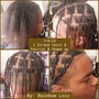 Partial relaxer