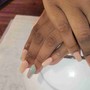 Nail Repair (Acrylic/Overlay/Polish)