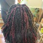 Crochet Braids