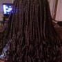 Crochet Braids