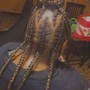 Kinky Twist