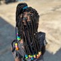 Kid's Braids