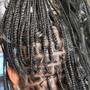 Box Braids