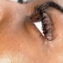 Eyelash Extension Removal