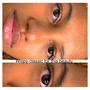 Eyelash Extension Removal