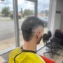 Men's Cut