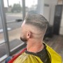 Men's Cut