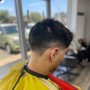 Men's Cut