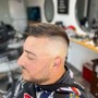 Men's Cut