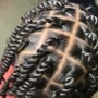 Protective Styles