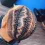 Individual Braids