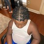 Cornrows