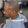 Taper fade