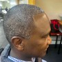 Men's Cut