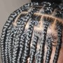 Crochet Braids