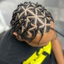 Cornrows