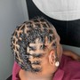 Kids Braids