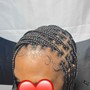 Men Braids