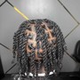 Senegalese Twist