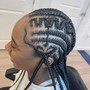 Island Twist