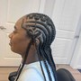 Stitch Braids