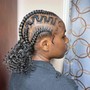 Kids Braids