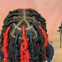 Senegalese Twist