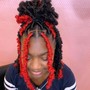 Kids Braids