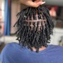 Loc Re-twist