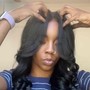 Versatile Sew In