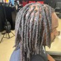 Loc Maintenance