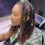 Loc Root Touch Up