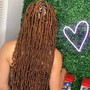 Soft locs