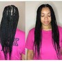 Flat Twists