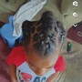 Kid's Braids