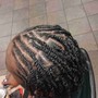 Natural Twists