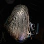 Loc Single Process Lightening