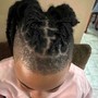 Kid's Braids