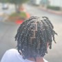 Starter Locs