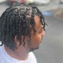 Men’s Braids