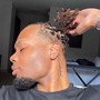 Loc Re-twist