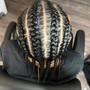 Kinky Twist